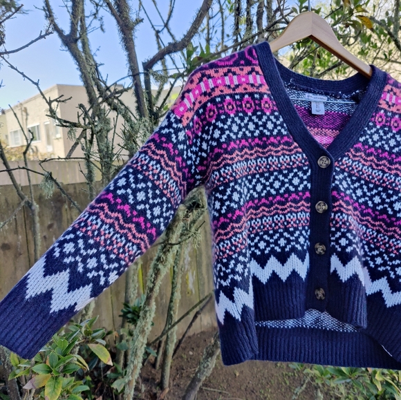 💗 cupcakes and cashmere ❄️ sweater and beanie set | S 💗 - Picture 5 of 8